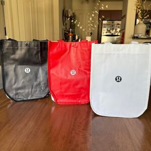 Lululemon Women's multi Bag